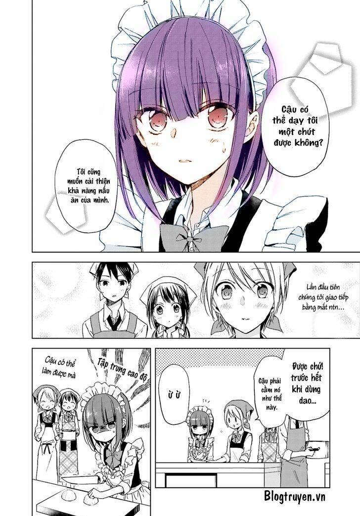 strawberry fields wo mou ichido chapter 5 11