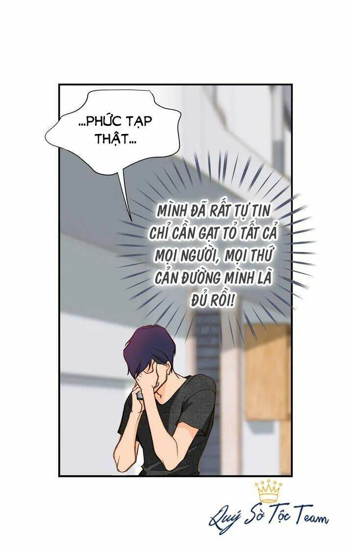 tiếp xúc chí mạng chapter 88 41