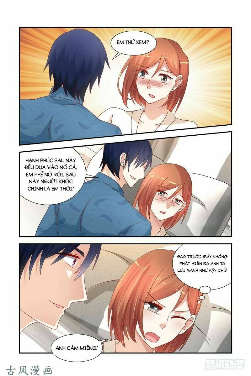 dường như tình yêu đã đến chapter 33 2