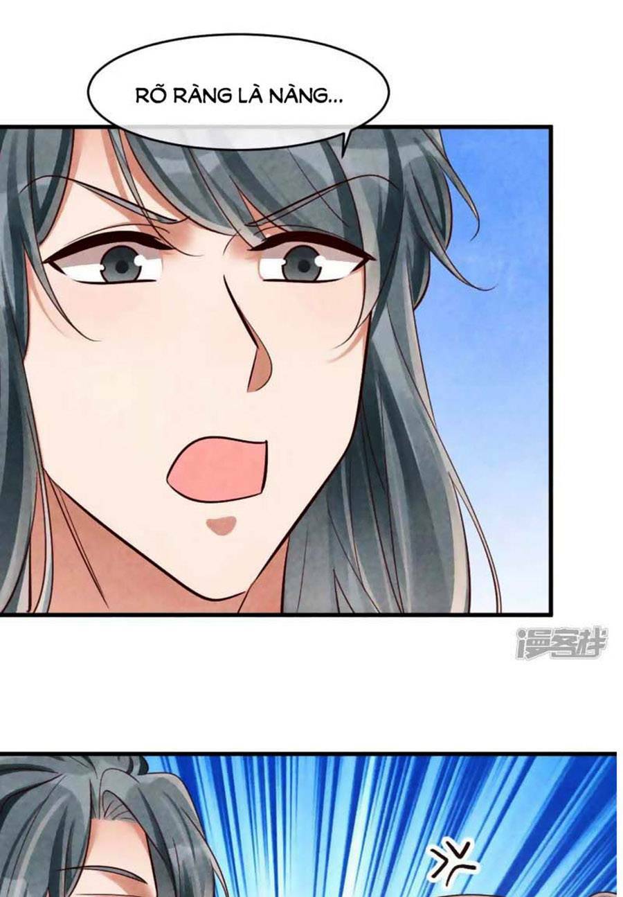 vương phi muốn trèo tường chapter 129 11