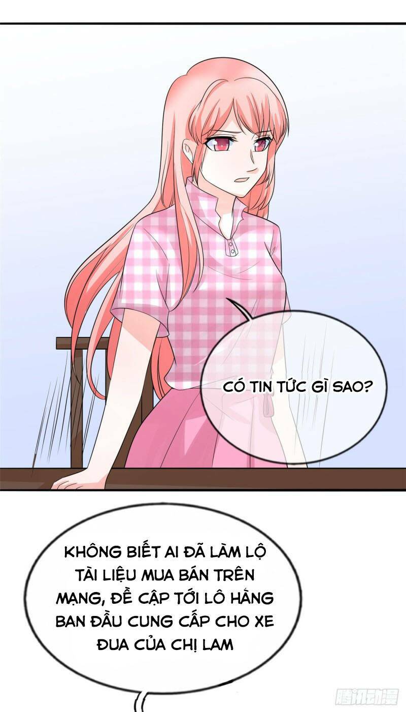 siêu cấp nữ thần trọng sinh chapter 26 10