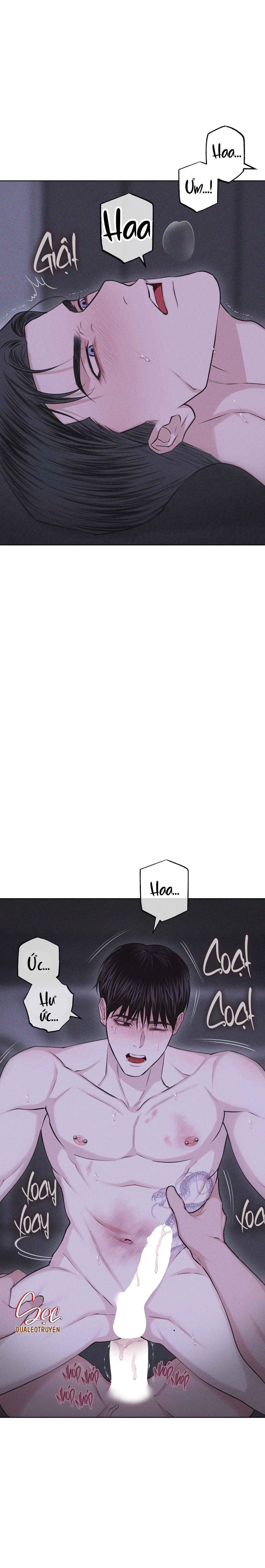 hình thái tình tan chapter 60 28