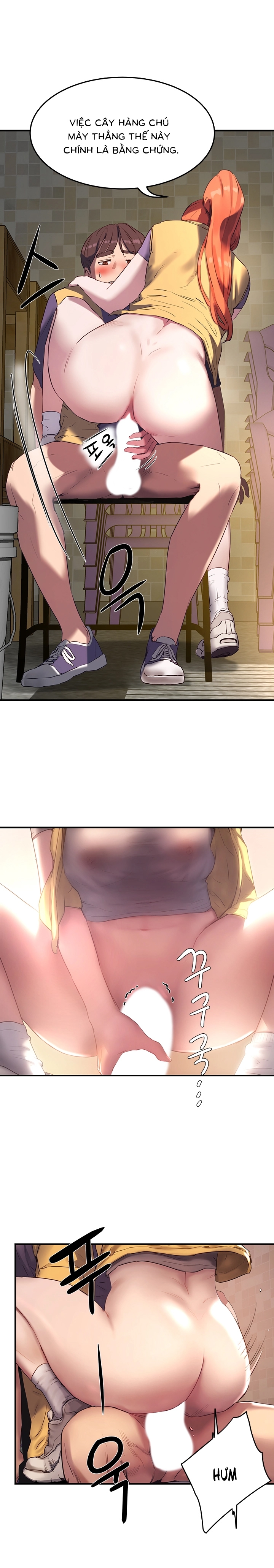 mùa hè đáng nhớ chapter 6 10