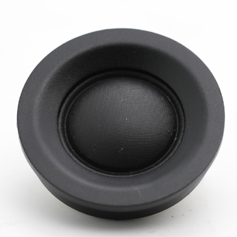 SOTAMIA 2 Cái Loa Tweeter 40MM Loa Mini 8 Ohm 7-20W Loa Treble 20 Nhân Màng Lụa Loa Màu Sắc: Loa 8 Ohm