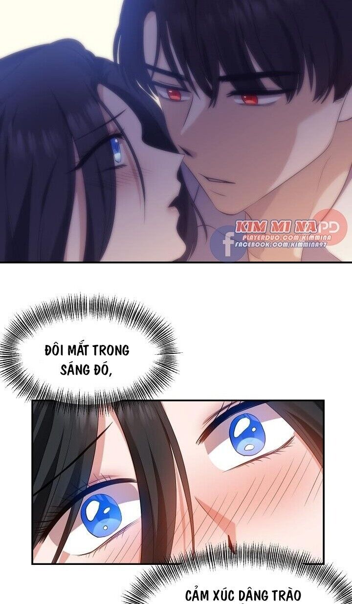 người chồng bạo chúa của tôi đã thay đổi chapter 6 43