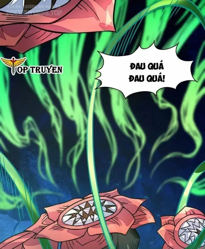 bắt đầu với thiên phú cấp sss chapter 30 43