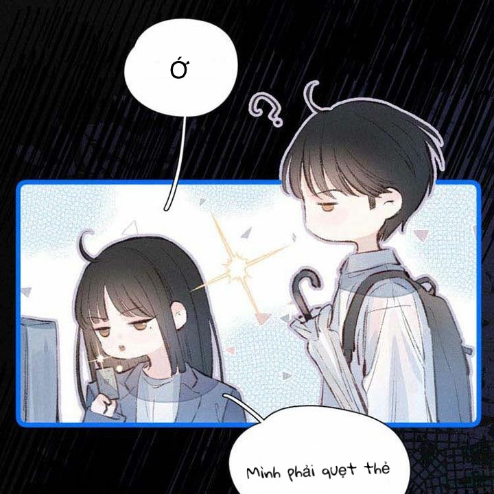 nỗi buồn của hoa cẩm tú cầu chapter 15 17