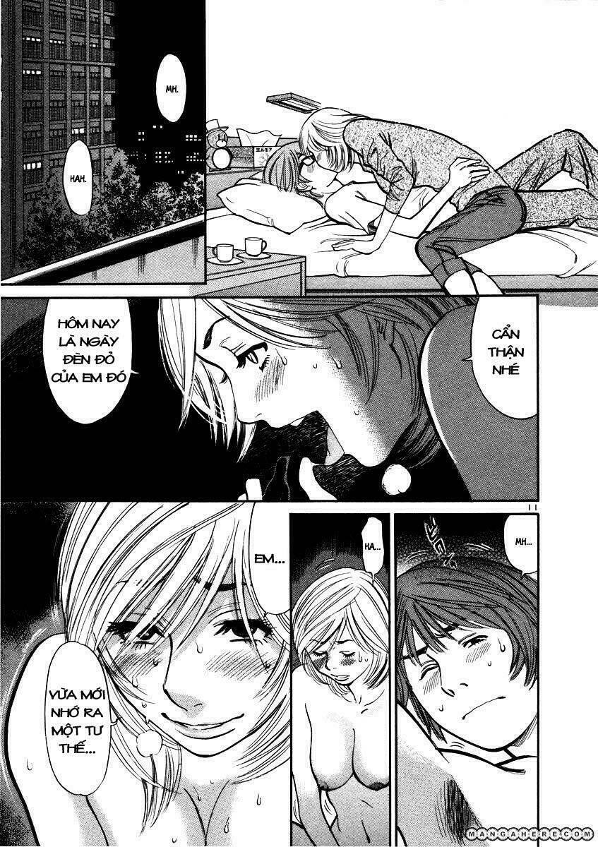 sakuranbo syndrome chapter 16 11