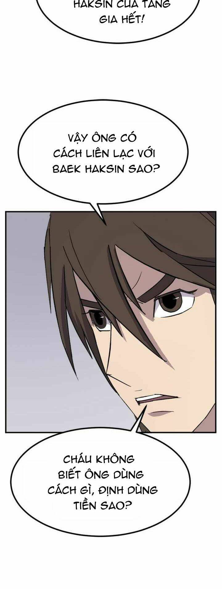 trọng sinh, bất khả chiến bại chapter 154 25