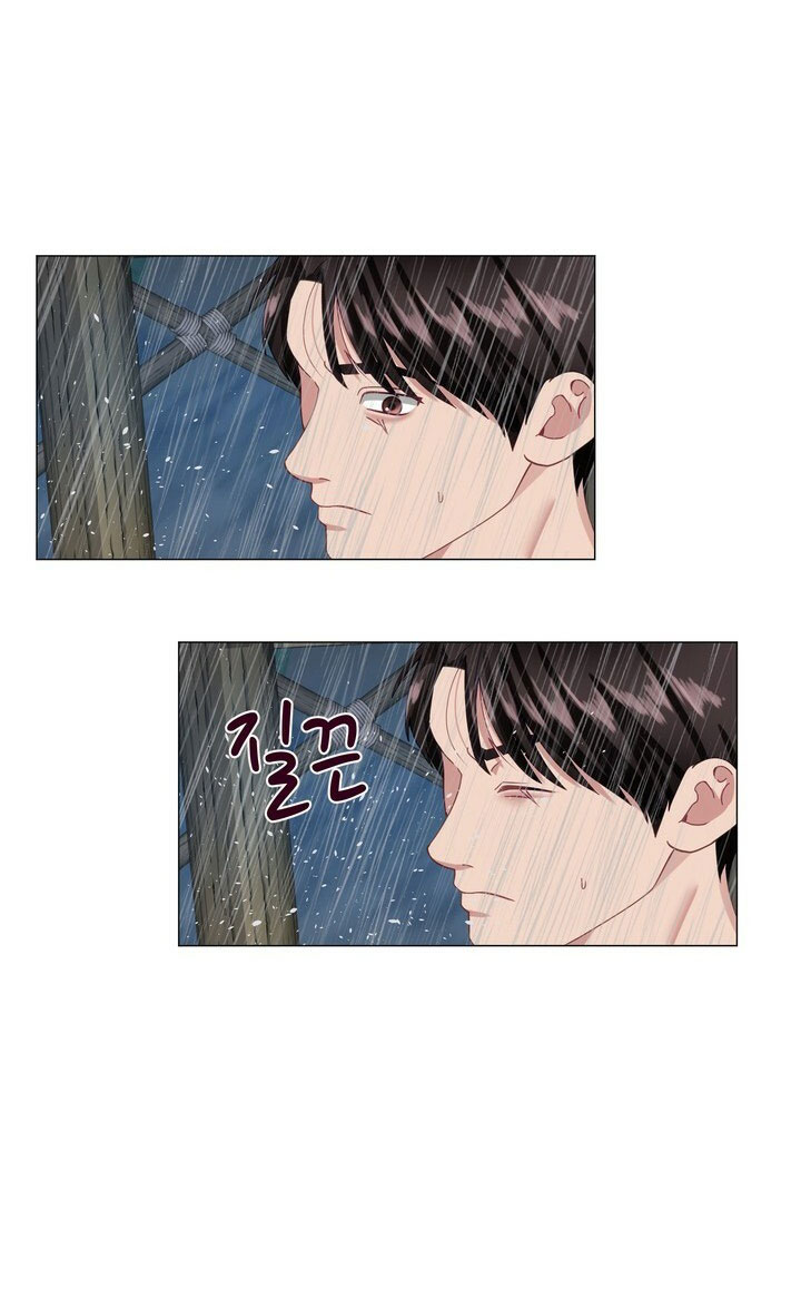 [18+] con không muốn đâu, cha à! chapter 21.1 34