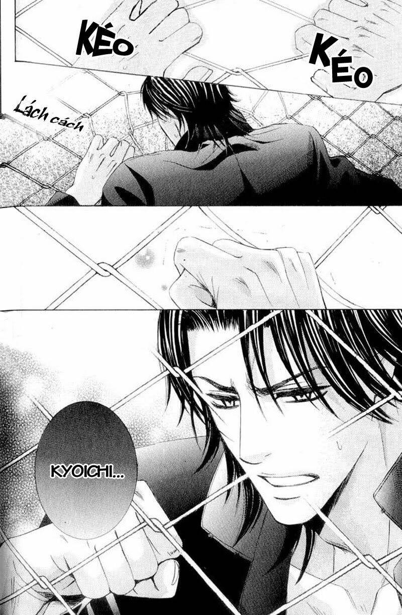 hatsujou animaru chapter 3 12