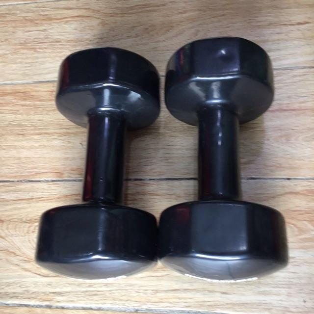 Tạ Brosman 10kg giá 1 cặp tạ