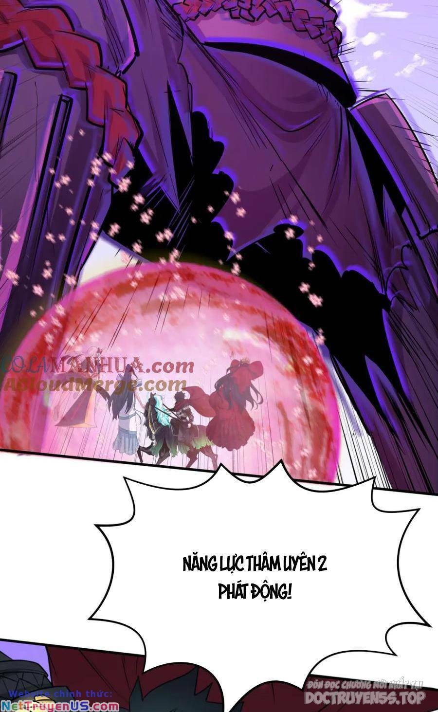 toàn cầu quỷ dị thời đại chapter 96 7