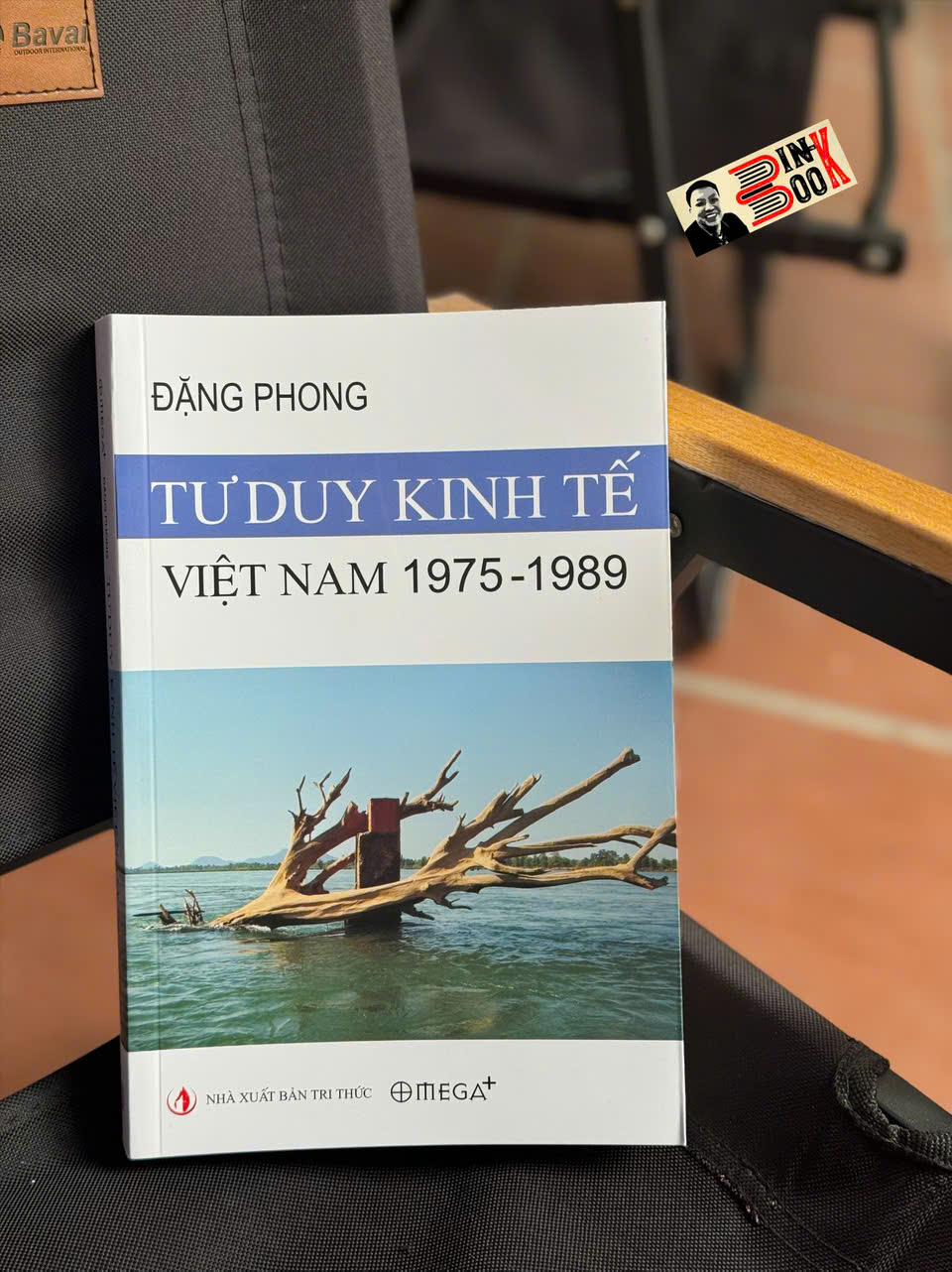 TƯ DUY KINH TẾ VIỆT NAM 1975 – 1989 – Đặng Phong – Omega Plus
