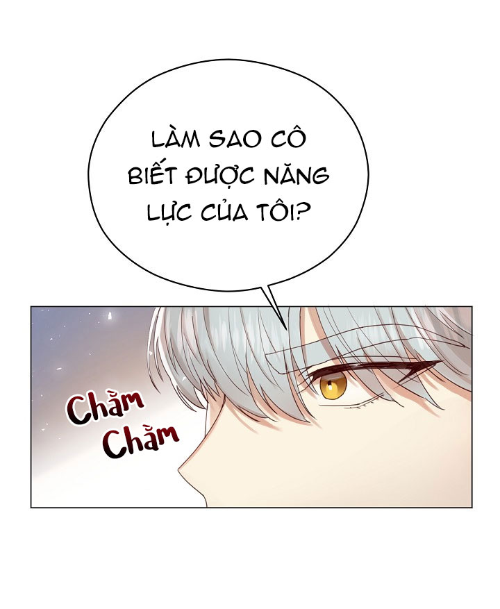 mối tình lãng mạn với kẻ phản diện chapter 2 44