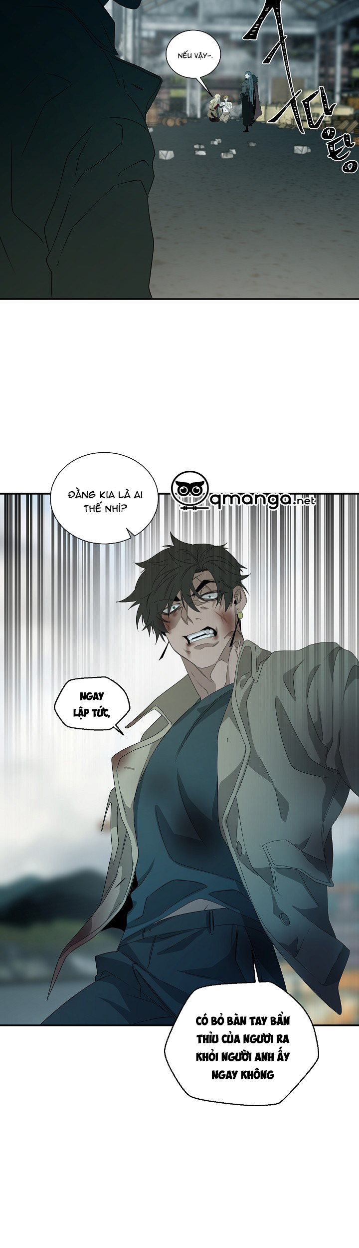 ever green chapter 39 2