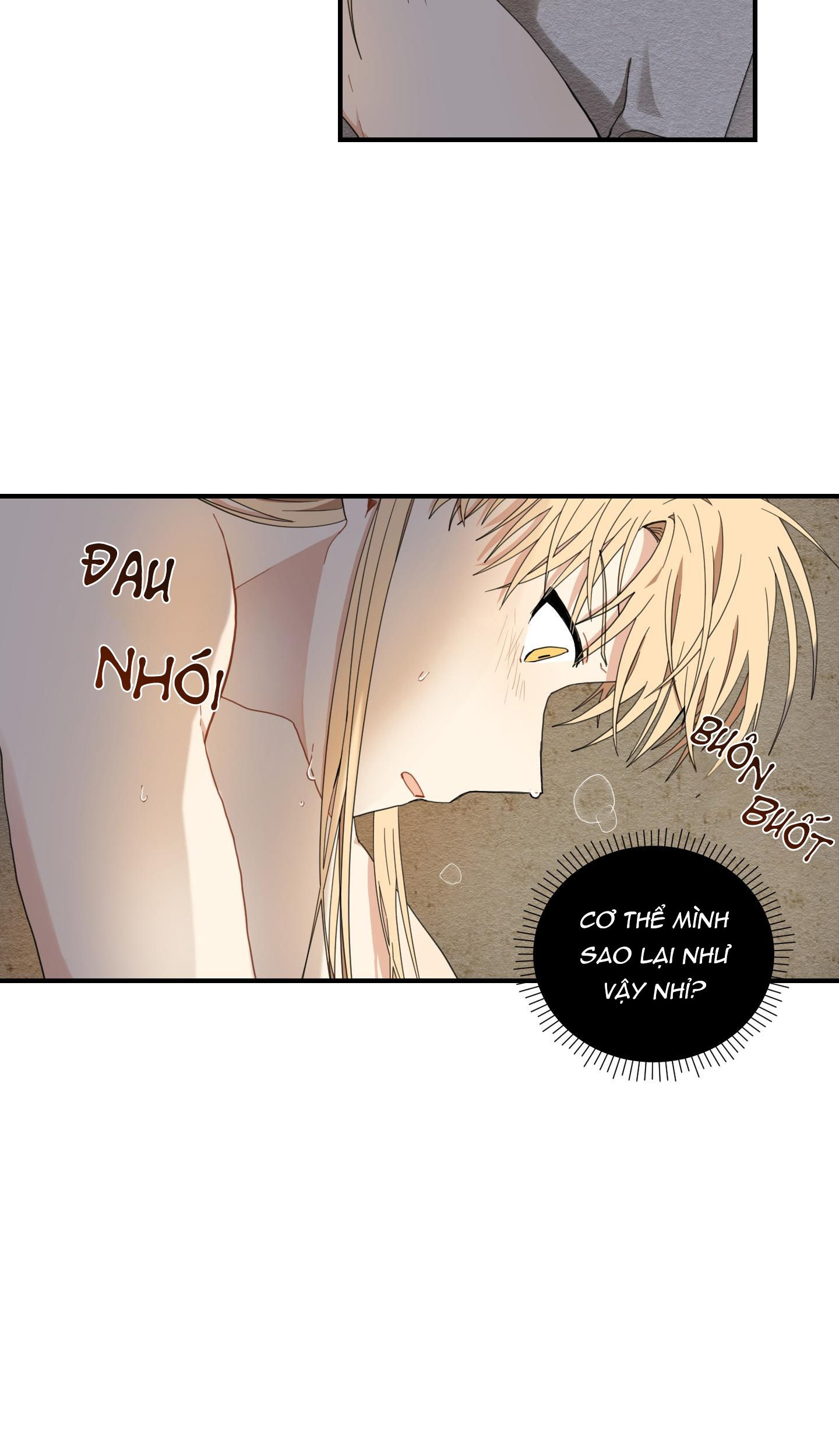 đường hoa liên kiều rơi chapter 9 20