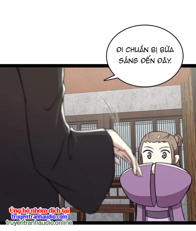 White Cup Chapter 75 - Trang 35