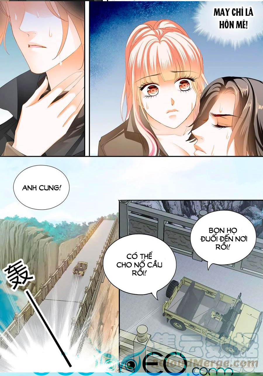 bá đạo tiểu thúc, xin trêu chọc vừa thôi! chapter 246 6