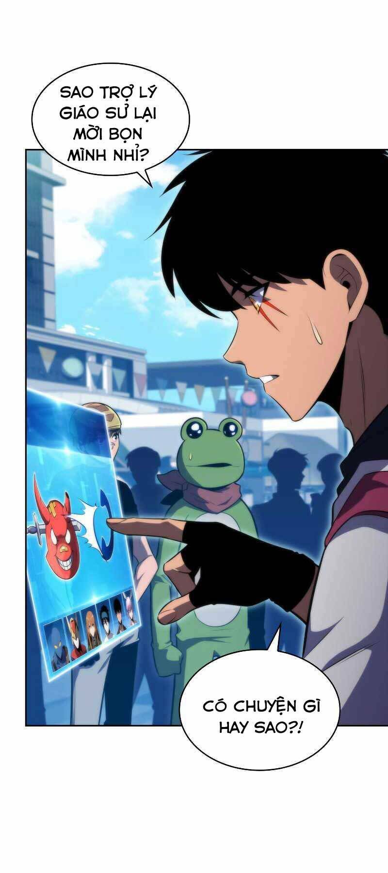 kẻ thách đấu chapter 45 45