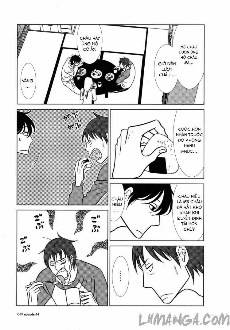 usagi drop chapter 44 9