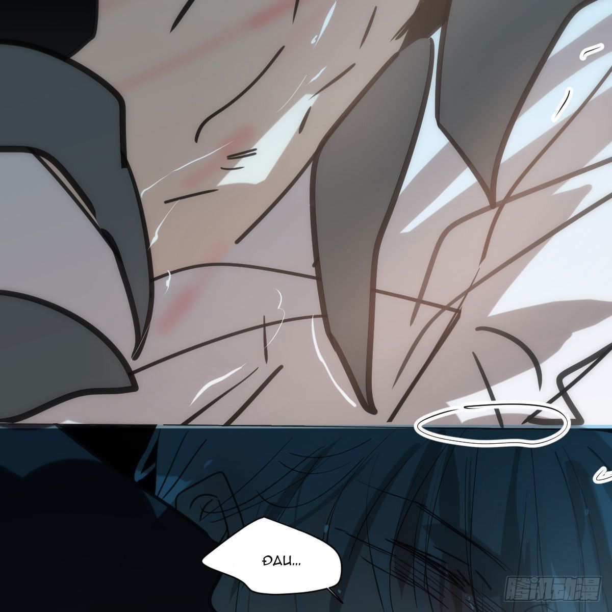 Bắt Lấy Ngao Ngao chapter 190 - Trang 18