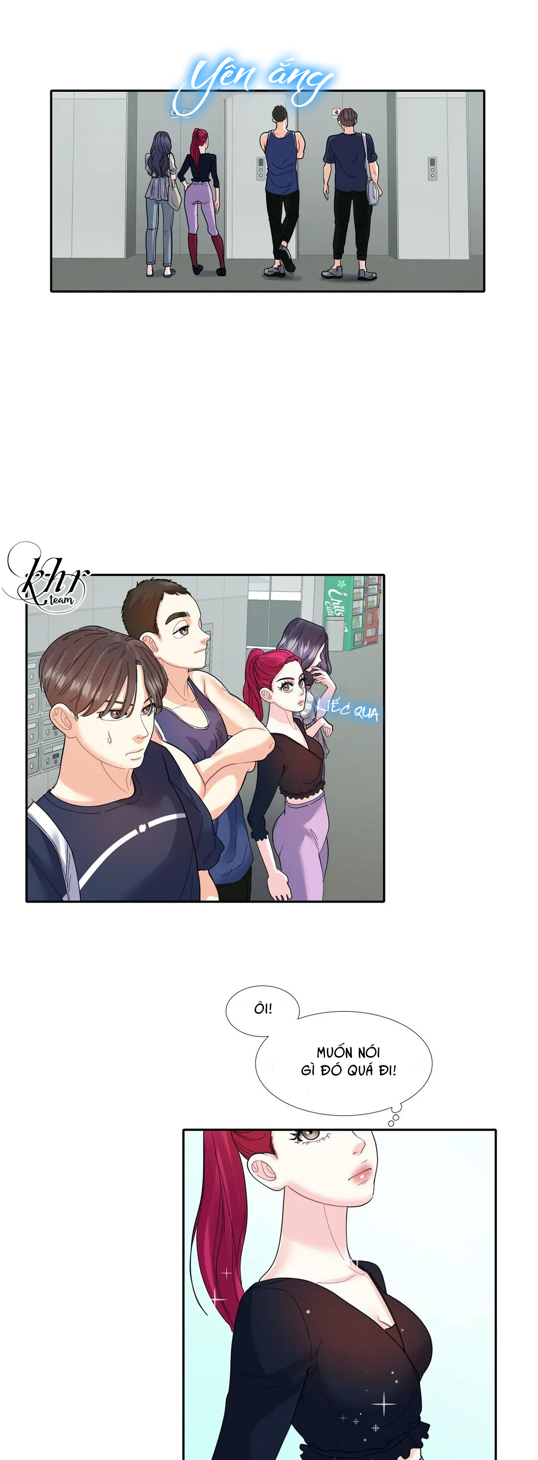 lên đỉnh chapter 17 19