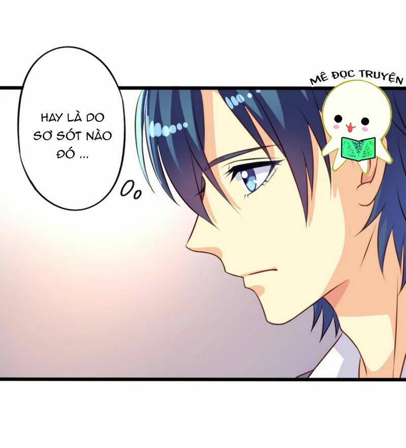 ông chủ của tôi là yêu quái chapter 34 12