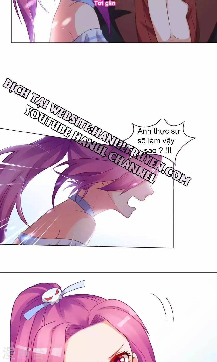 lớp học bổ túc ban đêm của giáo viên hai mặt chapter 6 6