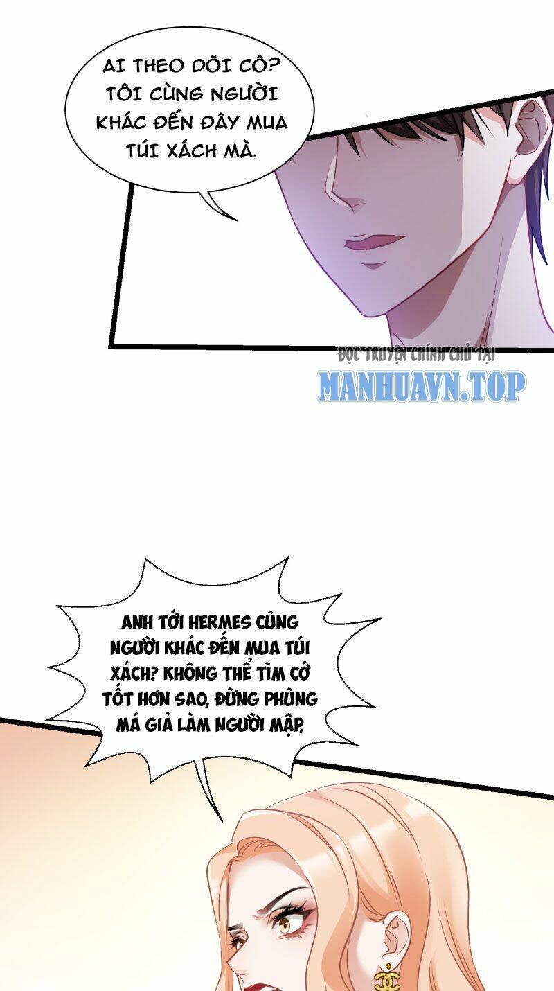 Bỏ Làm Simp Chúa, Ta Có Trong Tay Cả Tỉ Thần Hào chapter 1.2 19