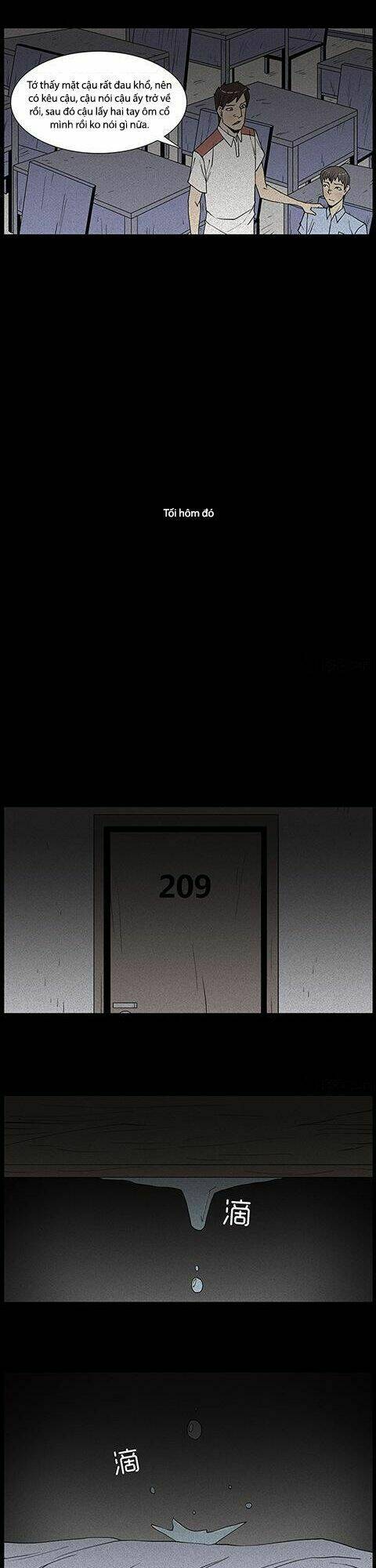 kinh dị đêm khuya chapter 96 10