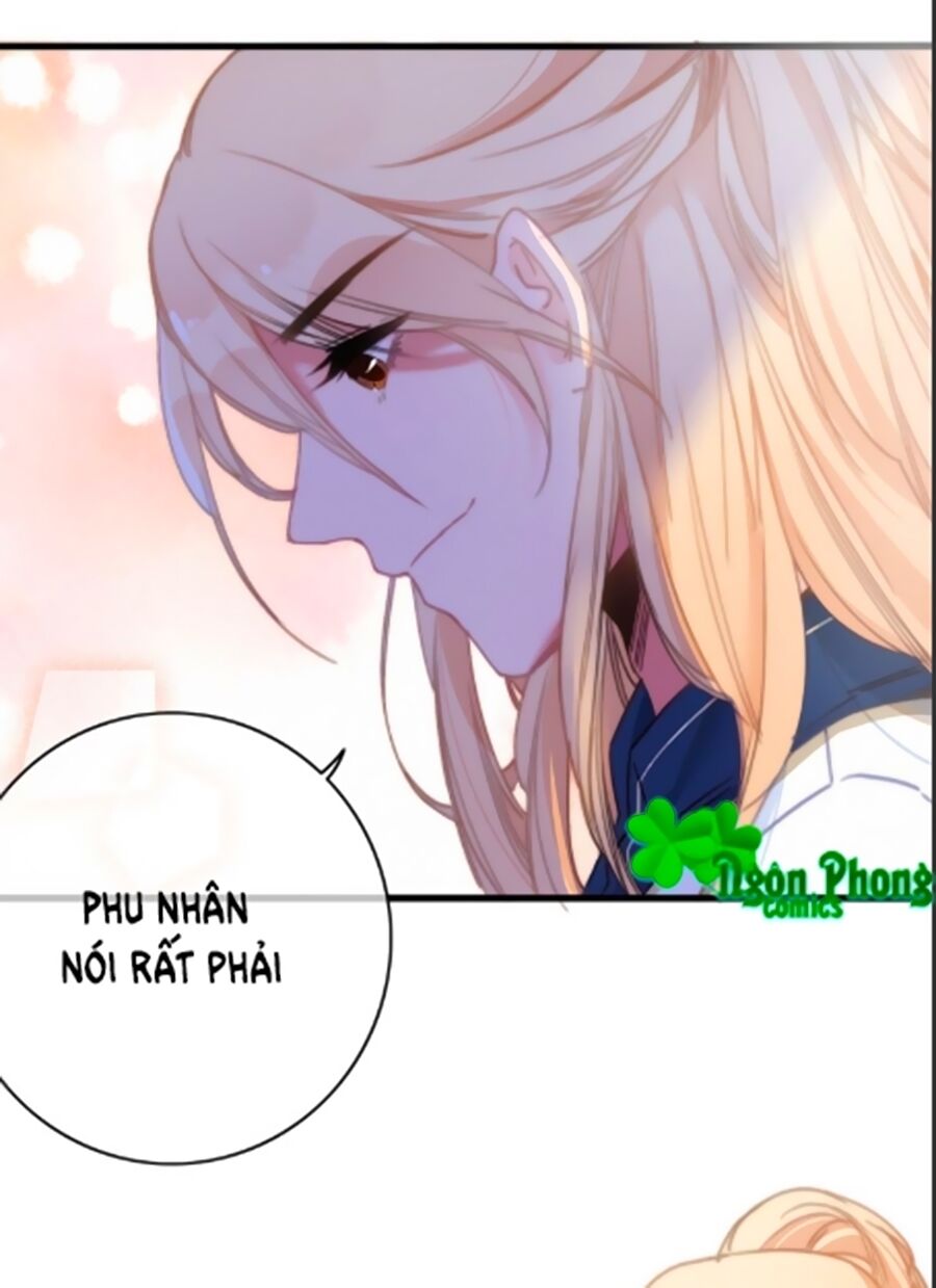 dữ tử thành thuyết chapter 16 21