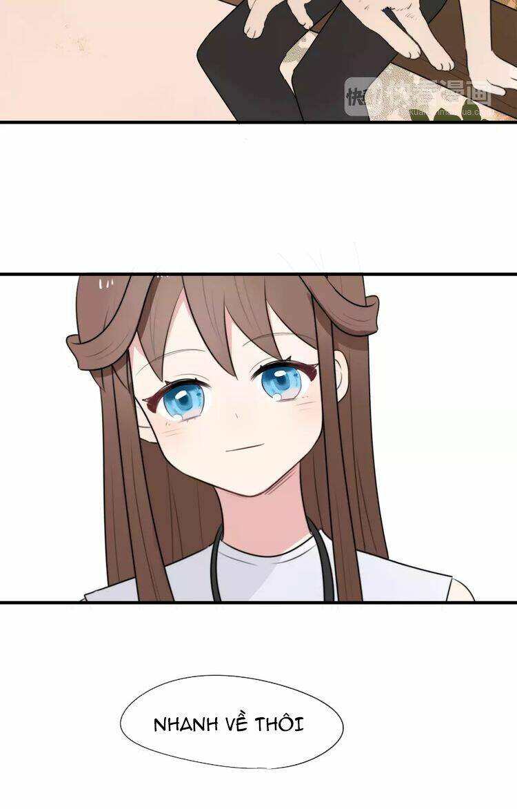 tiểu miêu và hắc diệu thạch chapter 7 6