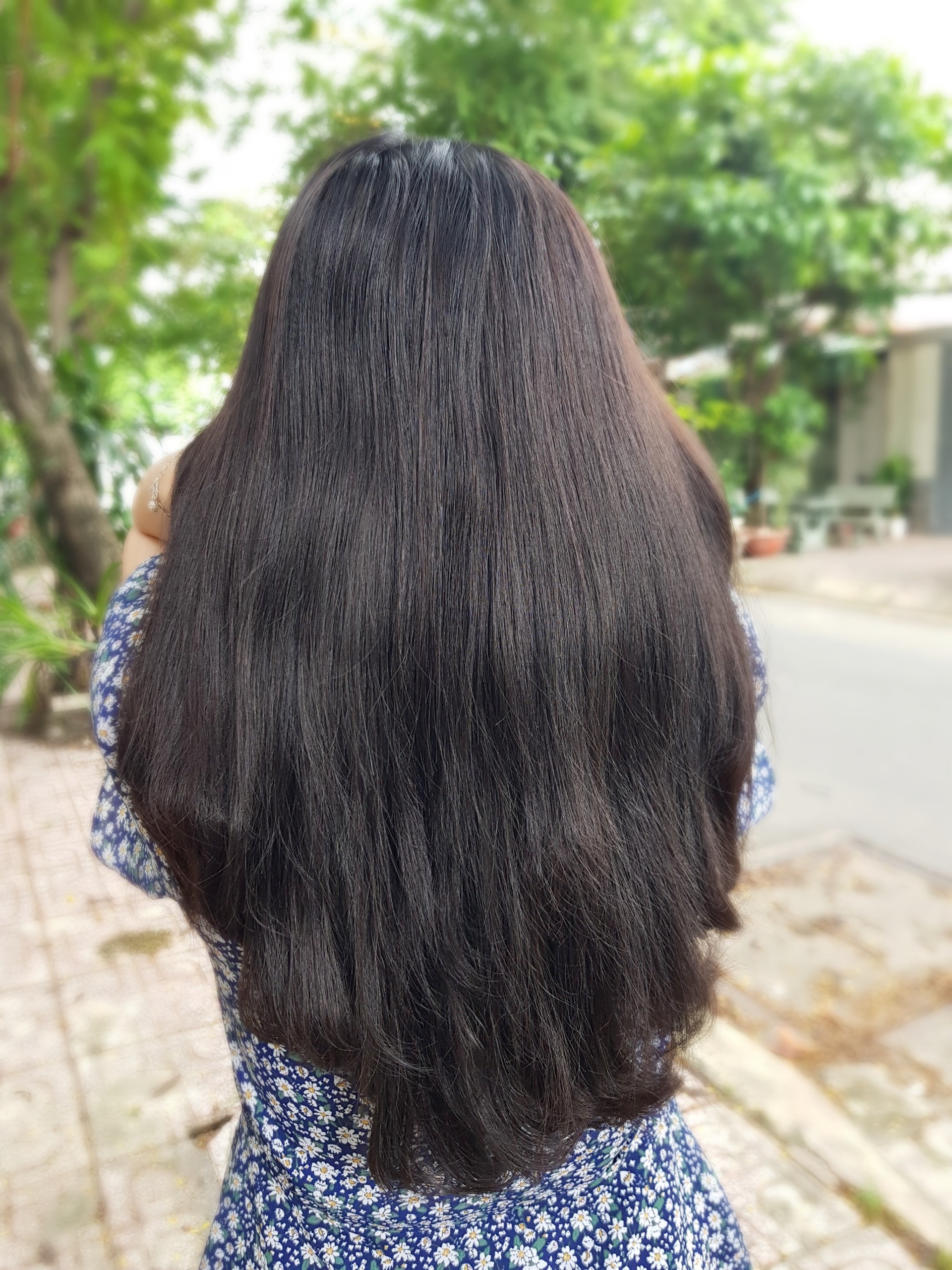 N5 - NHUỘM THẢO DƯỢC MÀU THỜI TRANG BOSNIC 150ML