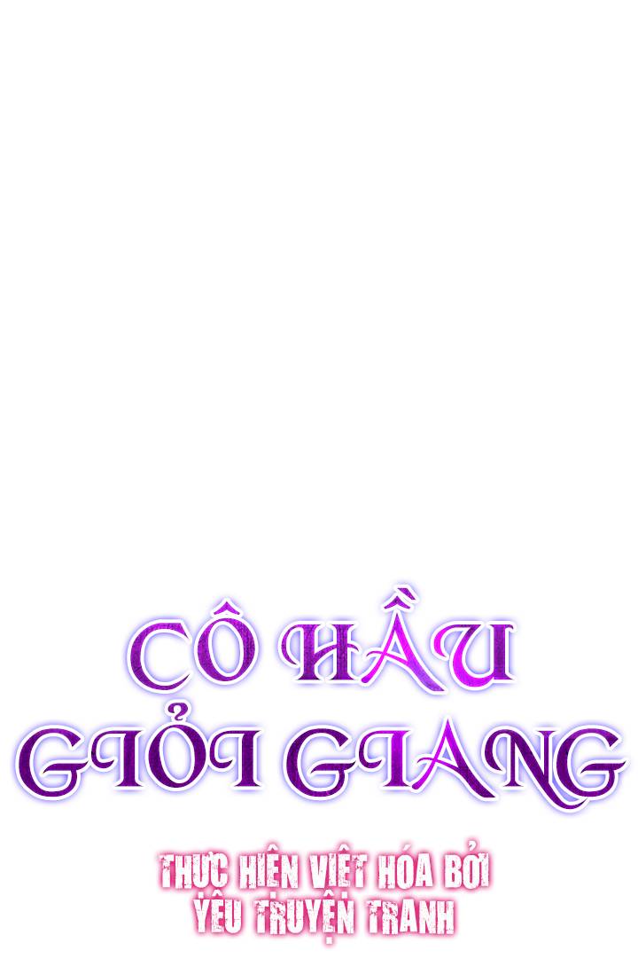 cô hầu giỏi giang chapter 13 19