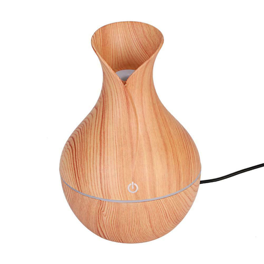 Máy Phun Sương Cấp Ẩm - Bé Búp Sen lọ cổ dài - GD170