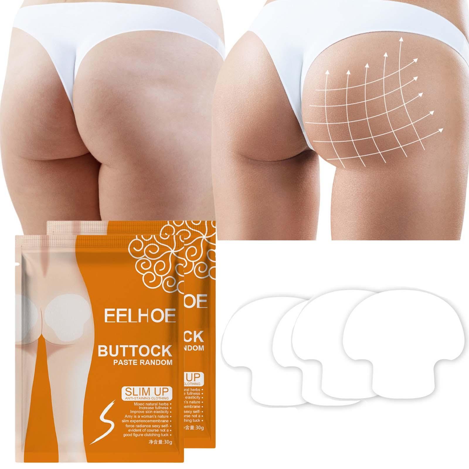 2 Pieces  Lift Shaping Patch   Tightening Shaping