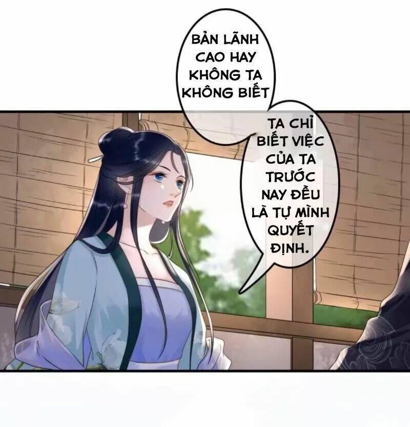 sủng phi của vương chapter 129 4