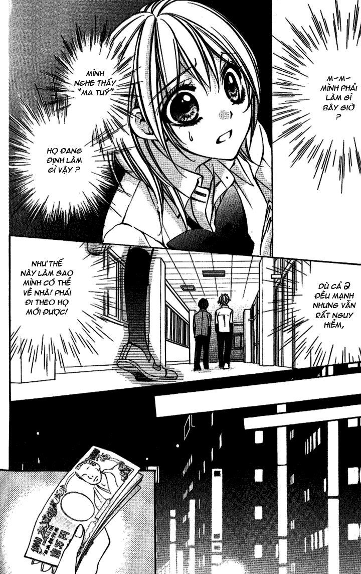 iinchou no himegoto chapter 7 9