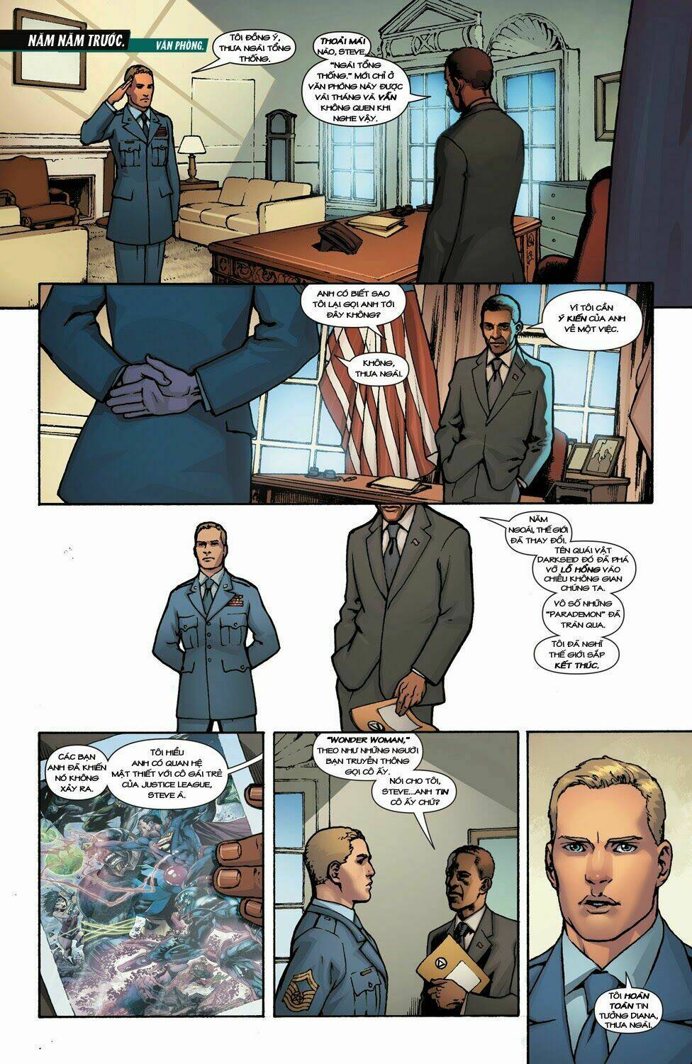 forever evil chapter 10 13