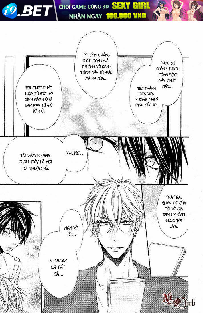 hetalia dj – dead loss wonder chapter 2 10