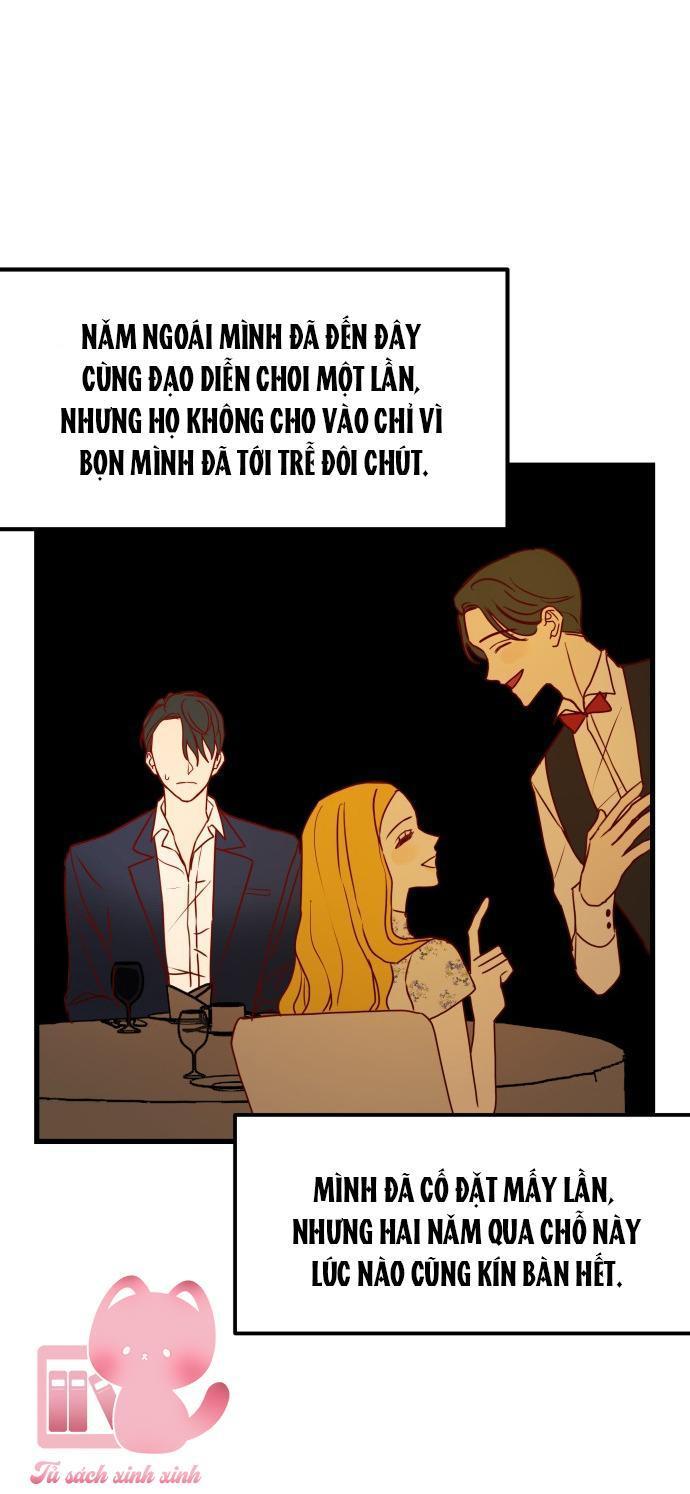 kẻ cắp gặp bà già chapter 2 40