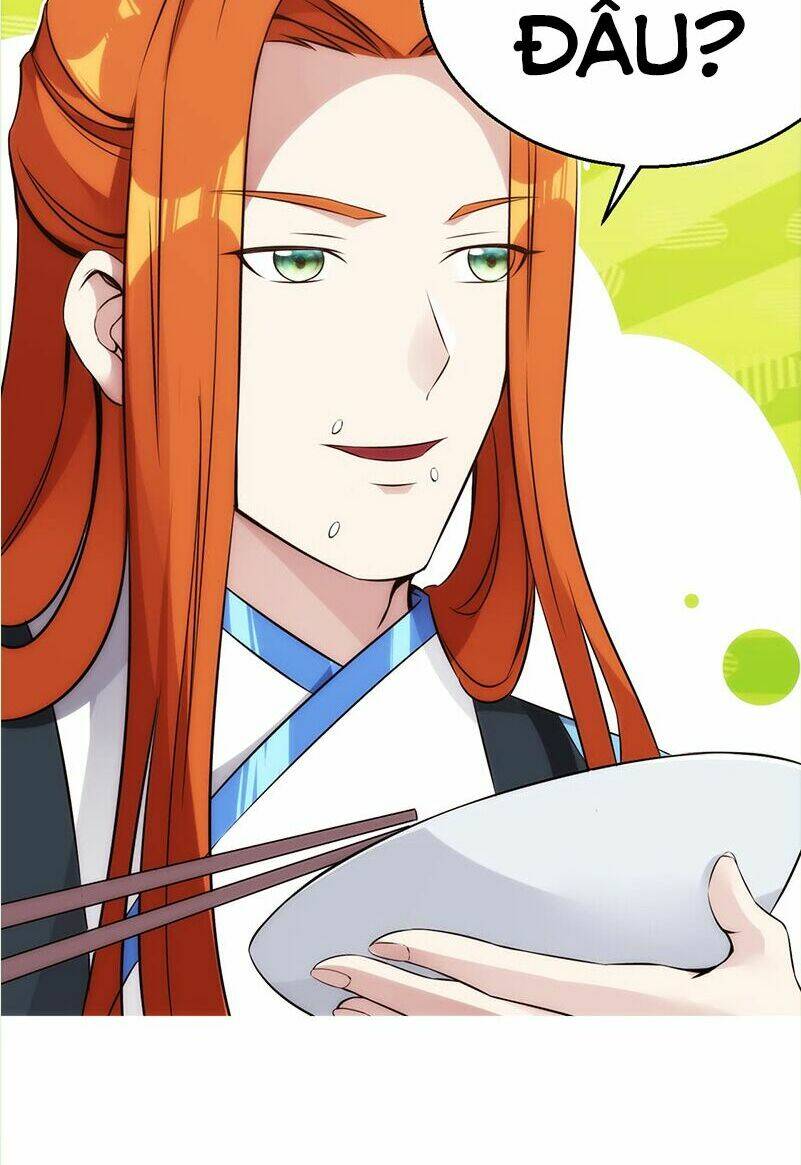 thiên hạ kiếp chapter 37 44