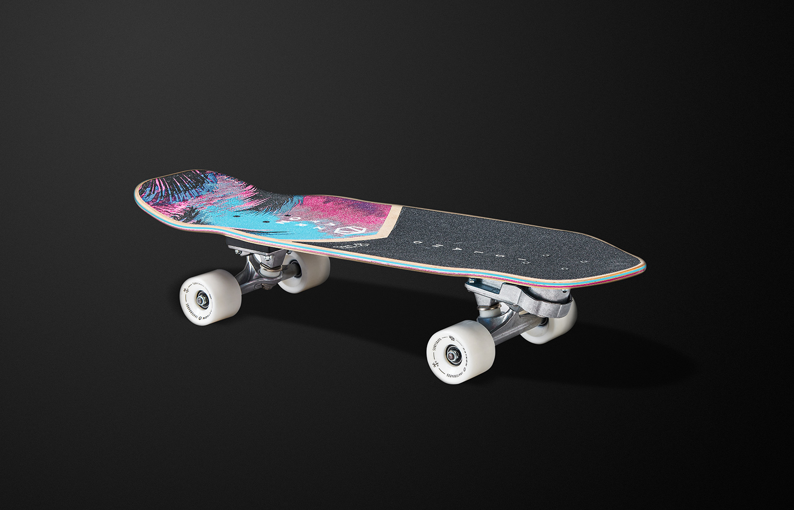 Ván trượt Aztron ISLAND 30 Surfskate Board AK-300