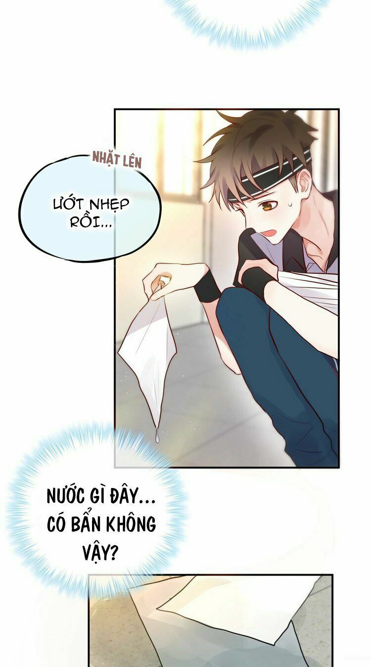 trú dạ liên miên chapter 17 36