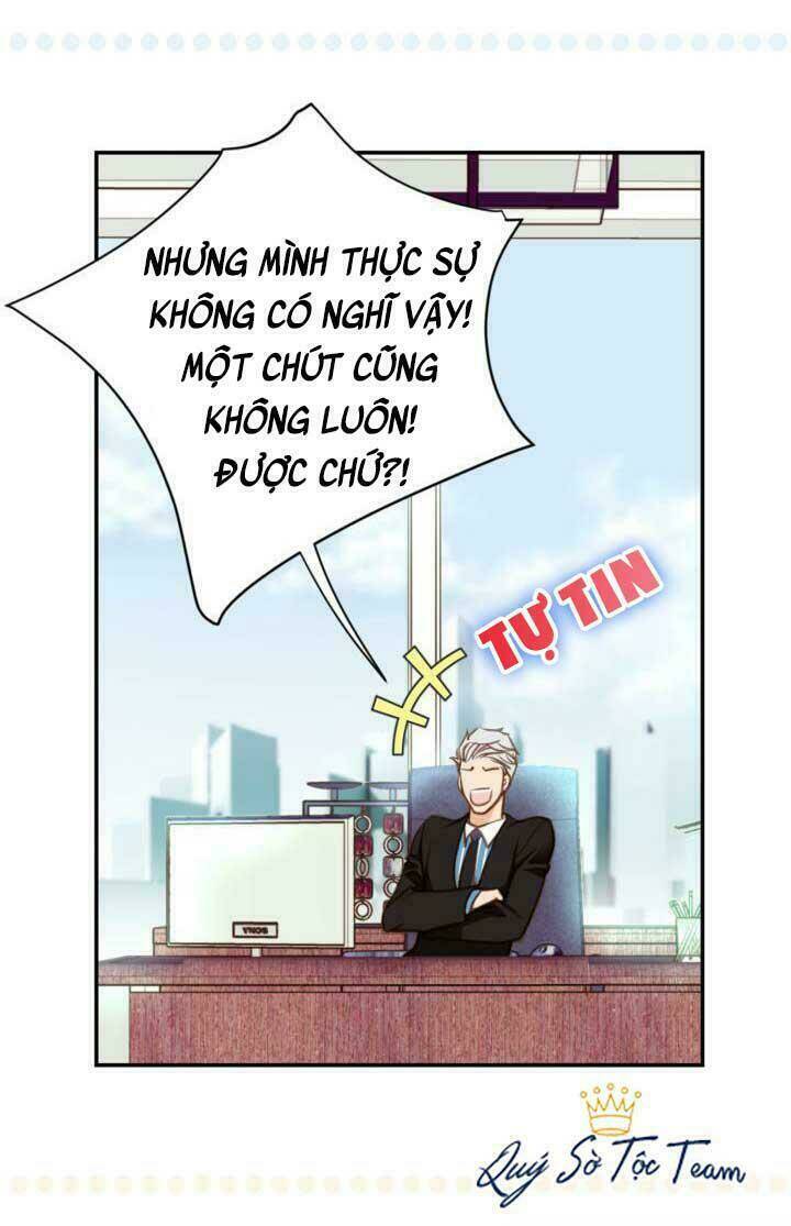 tiếp xúc chí mạng chapter 52 21