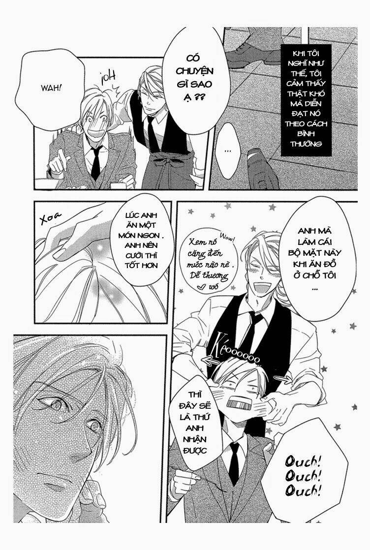 itoshii, to iu koto chapter 2 16