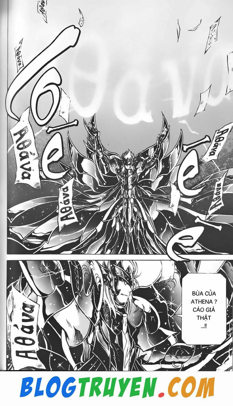 thần thoại minh vương chapter 67 5