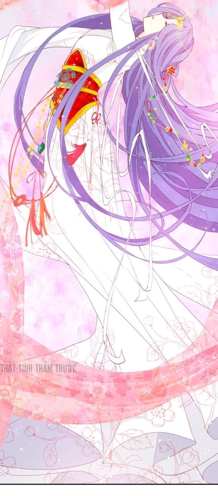 mộng văn sơn hải kinh chapter 8 8