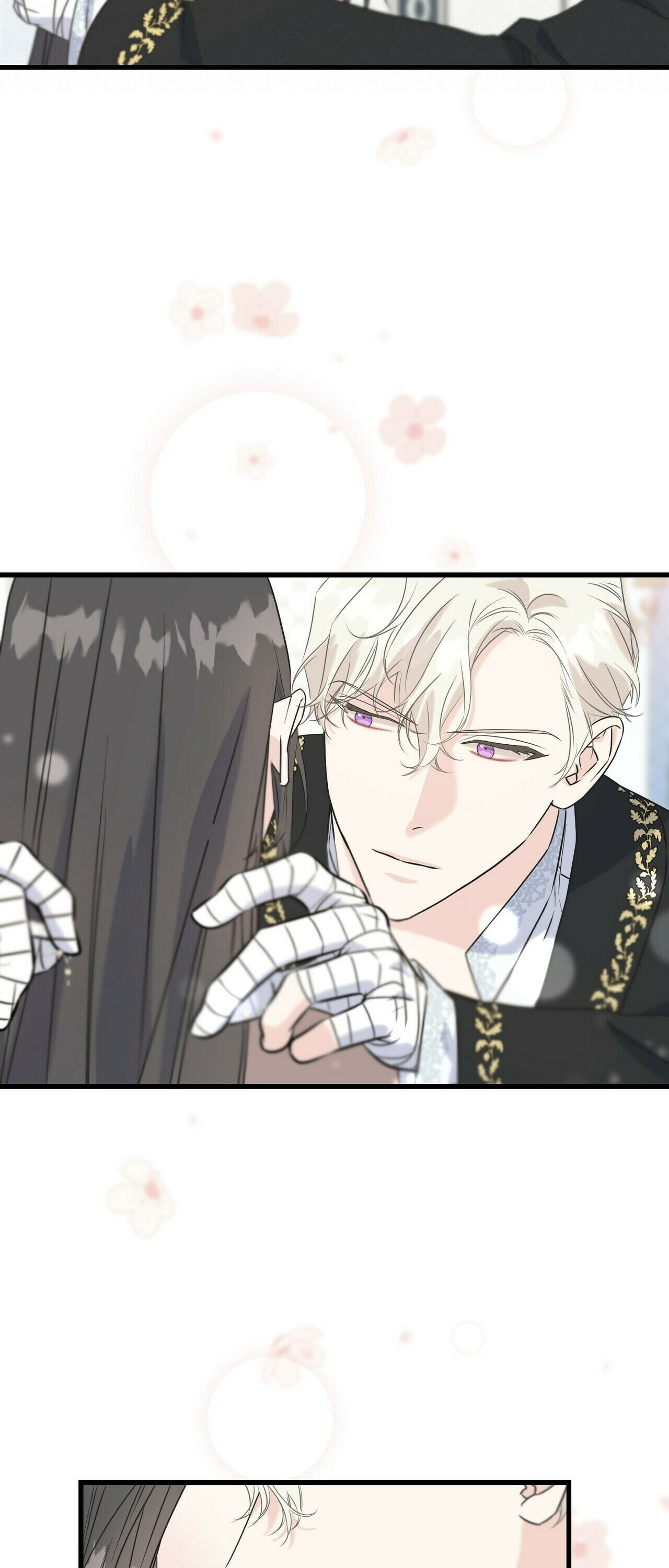 hoàng tử dâm đảng và nữ hiệp sĩ ngầu lòi chapter 41.2 18